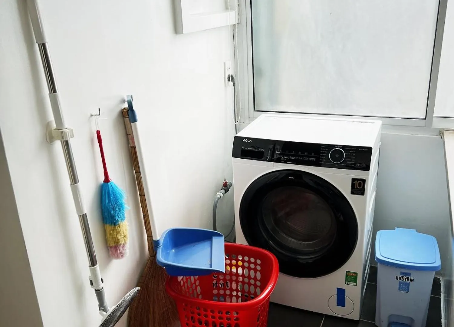 313 House - Cozy & Charming Studio 1M To Bui Vien Ho Chi Minh City