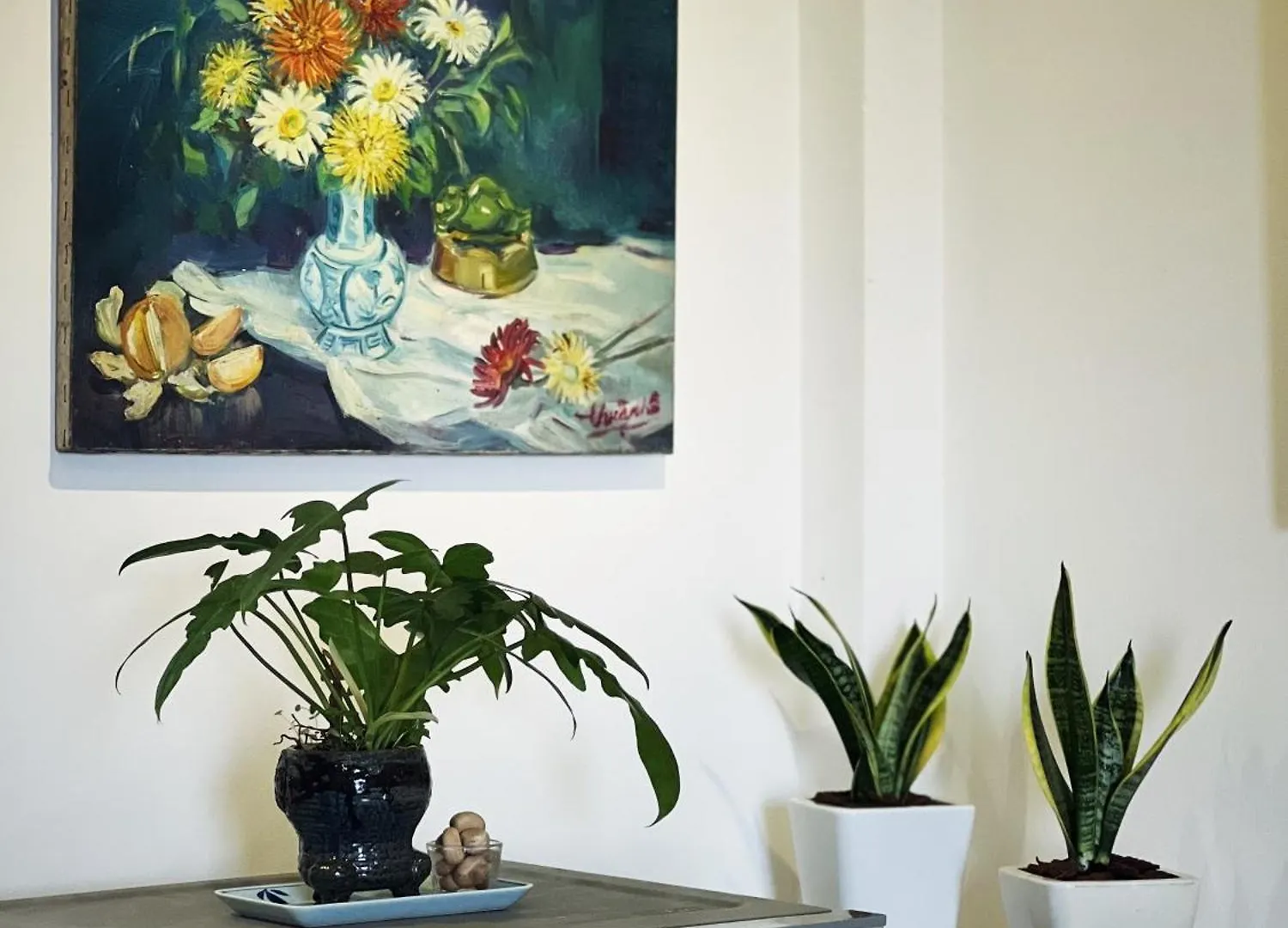 313 House - Cozy & Charming Studio 1M To Bui Vien Ho Chi Minh City Apartment