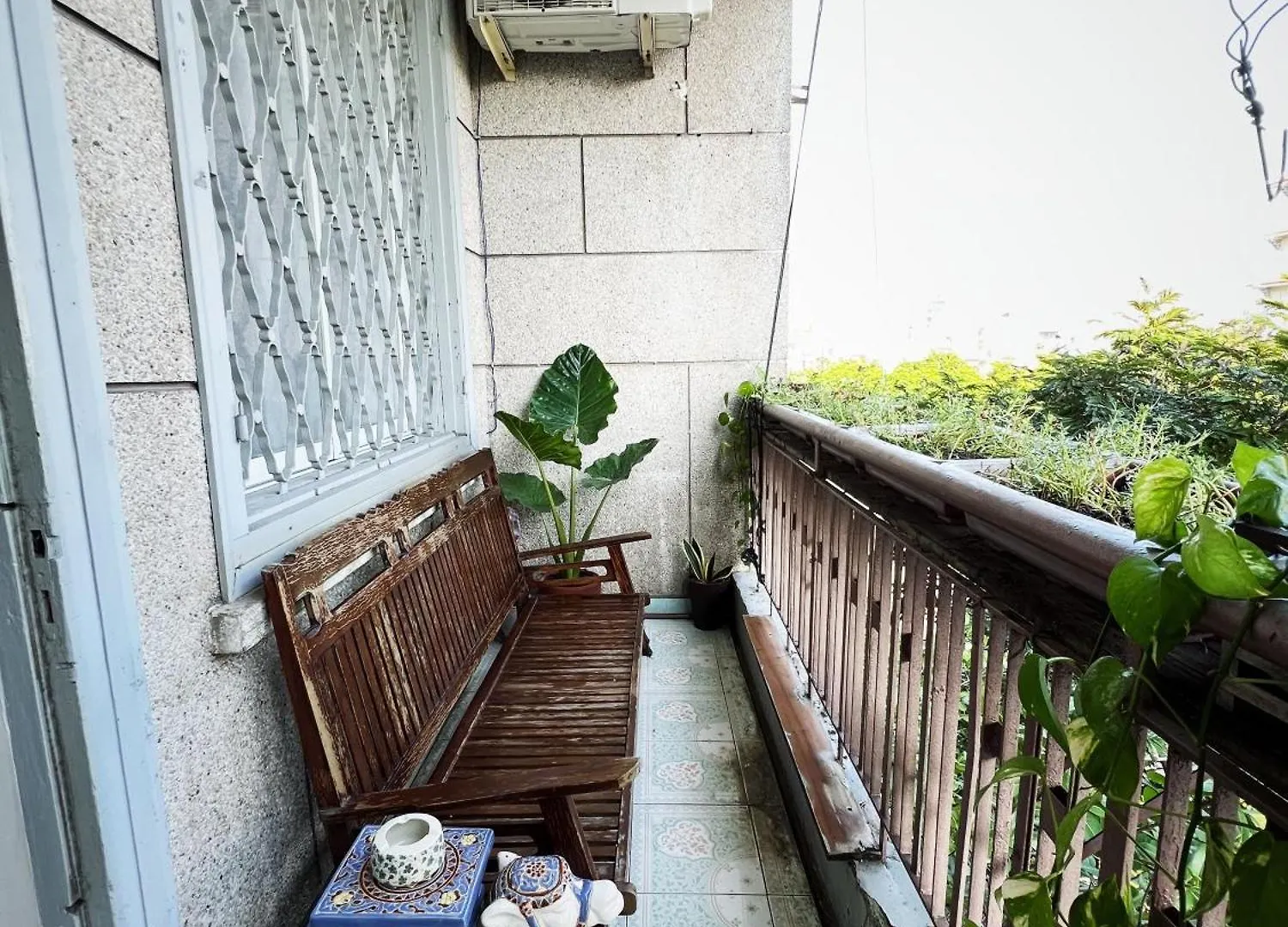 313 House - Cozy & Charming Studio 1M To Bui Vien Ho Chi Minh City
