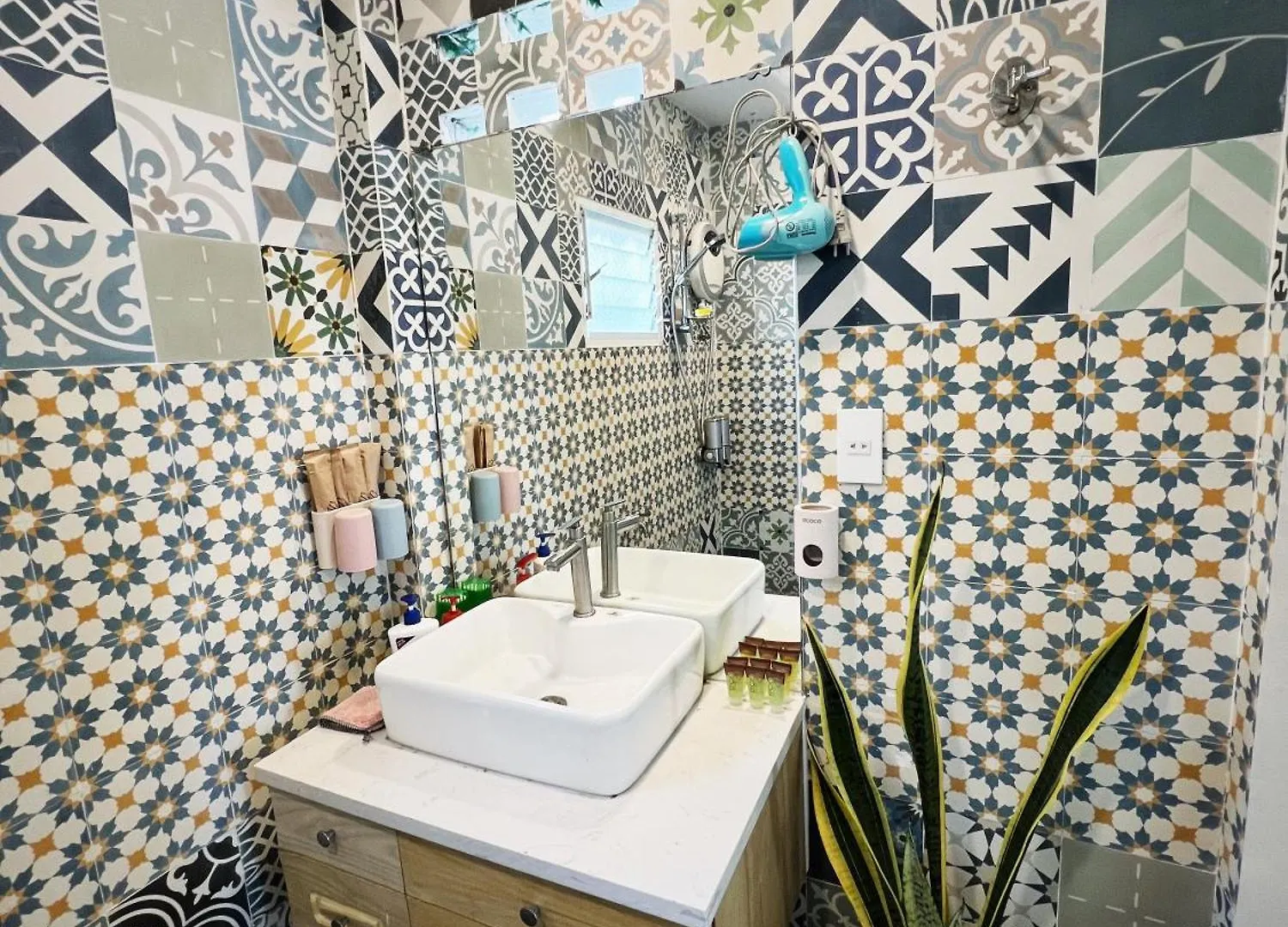 313 House - Cozy & Charming Studio 1M To Bui Vien Ho Chi Minh City